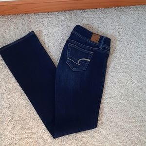 Women's jeans American Eagle